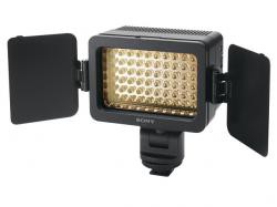 【新品/取寄品】SONY LEDバッテリービデオライト HVL-LE1