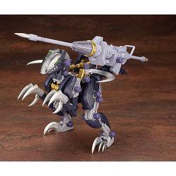 【新品/在庫あり】[コトブキヤ] ゾイド EZ-027 レイヴェンラプター (ZD109)