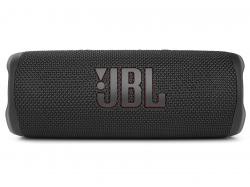 【新品/在庫あり】ポータブルウォータープルーフスピーカー JBL FLIP6 BLK ブラック