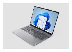 【新品/取寄品/代引不可】ThinkBook 16 Gen 6(16.0型ワイド/i5-13420H/8GB/256GB/Win