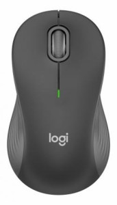 【新品/取寄品】Logicool Signature M550 L Wireless Mouse M550LGR グラファイト 