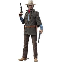 【新品/在庫あり】[サイドショウ] クリント・イーストウッド コレクション The Outlaw アウトロー ジョージー・ウェー