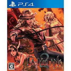 【新品/在庫あり】[PS4ソフト] LA-MULANA 2（ラ・ムラーナ2） [PLJM-16416] *初回特典付