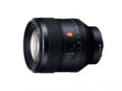 【新品/取寄品】SONY FE 85mm F1.4 GM SEL85F14GM デジタル一眼カメラα[Eマウント]用レンズ ソニ