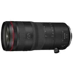 【新品/取寄品】Canon RF24-105mm F2.8 L IS USM Z 大口径標準ズームレンズ キヤノン