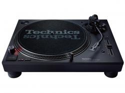 【新品/在庫あり】Technics  SL-1200MK7-K（ブラック） ダイレクトドライブターンテーブルシステム