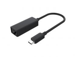 【新品/取寄品/代引不可】USB Type-C 2.5Gbit有線LANアダプター ブラック GP-CR452GH/B