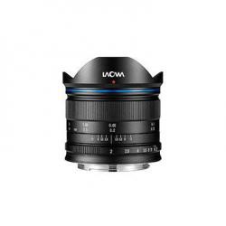 【新品/取寄品/代引不可】LAOWA 7.5mm F2 MFT