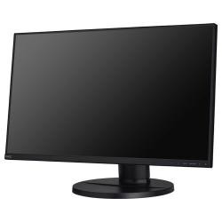 【新品/取寄品/代引不可】27型3辺狭額縁IPSワイド液晶ディスプレイ LCD-E271N-BK