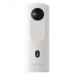 【新品/取寄品】RICOH THETA SC2 ホワイト