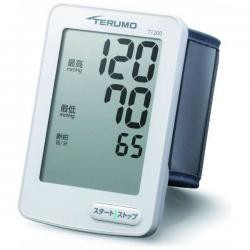 【新品/取寄品】TERUMO 手首式血圧計 ES-T1200ZZ テルモ