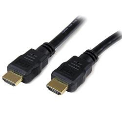 【新品/取寄品/代引不可】1m ハイスピードHDMIケーブル 4k対応HDMI(オス)-HDMI(オス)ケーブル ウルトラ/Ul