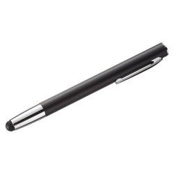 【新品/取寄品/代引不可】スマートフォン&タブレット用タッチペン(ブラック) PDA-PEN30BK