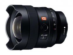 【新品/取寄品】SONY FE 14mm F1.8 GM SEL14F18GM