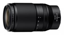 【新品/取寄品】NIKKOR Z 70-180mm f/2.8(Zマウント/ブラック) NZ70-180 2.8