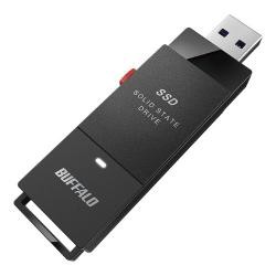 【新品/取寄品/代引不可】抗ウイルス抗菌ポータブルSSD USB3.2(Gen1)TypeA スティック SSD-PUTVB25