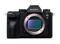 【新品/在庫あり】SONY α9 II ILCE-9M2 ボディ フルサイズ ミラーレス一眼カメラ ソニー