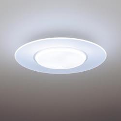 【新品/取寄品】パナソニック HH-CF0694A LEDシーリングライト パネルシリーズ AIR PANEL LED 丸型シン