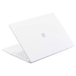 【新品/在庫あり】NEC LAVIE N15 N1570/EAW PC-N1570EAW パールホワイト /15.6インチ/Co