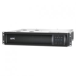 【新品/取寄品】APC Smart-UPS 1500 RM 2U LCD 100V 7年保証 SMT1500RMJ2U7W