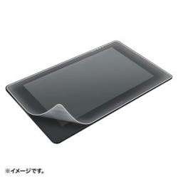 【新品/取寄品/代引不可】Wacom ペンタブレット Cintiq Pro 24用ペーパーライク反射防止フィルム LCD-WCP