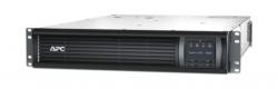 【新品/取寄品/代引不可】APC Smart-UPS 3000 RM 2U LCD 100V オンサイト6年保証 SMT3000