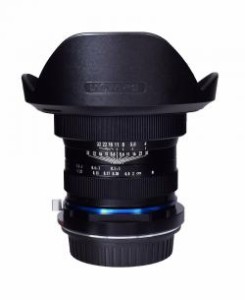 【新品/取寄品/代引不可】LAOWA 15mm F4 WIDE ANGLE MACRO [キヤノンEFマウント用]