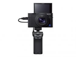 【新品/在庫あり】SONY サイバーショット DSC-RX100M7G シューティンググリップキット コンパクト デジタルカメラ