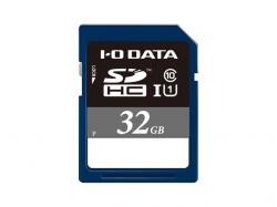 【新品/取寄品/代引不可】UHS-I UHS スピードクラス1対応 SDカード 32GB SDH-UT32GR