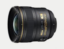 【新品/取寄品】Nikon AF-S NIKKOR 24mm f/1.4G ED