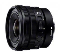 【新品/取寄品】SONY E PZ 10-20mm F4 G SELP1020G Eマウント交換レンズ ソニー