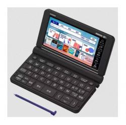 【新品/取寄品】カシオ電子辞書EX-word/XD-SX4920カシオ/高校生英語・国語強化モデル/ブラック XD-SX4920