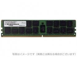 【新品/取寄品/代引不可】サーバー用 DDR4-2133 RDIMM 4GB SR ADS2133D-R4GS