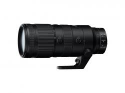 【新品/取寄品】Nikon NIKKOR Z 70-200mm f/2.8 VR S 大口径望遠ズームレンズ ニコン