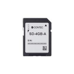 【新品/取寄品/代引不可】SDカード 4GB SD-4GB-A