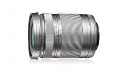 【新品/取寄品/代引不可】M.ZUIKO DIGITAL 40-150mm F4.0-5.6R SLV シルバー