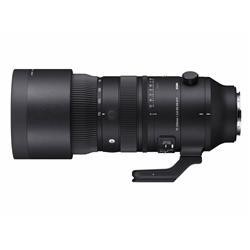 【新品/取寄品】SIGMA 70-200mm F2.8 DG DN OS [ソニーE用] ミラーレス用ズームレンズ シグマ