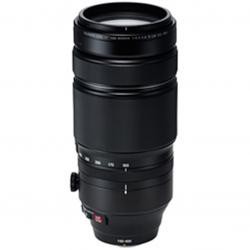 【新品/取寄品】フジノンレンズ XF100-400mmF4.5-5.6 R LM OIS WR