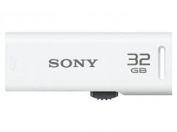 【新品/取寄品/代引不可】USBメモリー USM32GR W ホワイト
