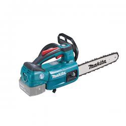 【新品/在庫あり】マキタ(Makita) MUC254DZ 充電式チェンソー ガイドバー長さ250mm 18V 本体のみ　バッテ