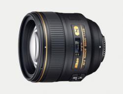 【新品/取寄品】Nikon AF-S NIKKOR 85mm f/1.4G