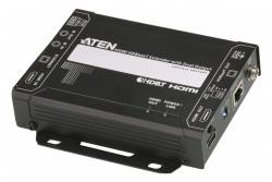 【新品/取寄品/代引不可】HDMIツイストペアケーブルトランスミッター VE814AT/ATEN