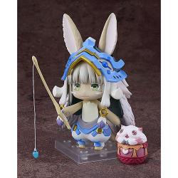 【新品未開封】ねんどろいど 939 ナナチ メイドインアビス 国内正規品 ねんどろいど No.939 ナナチ メイドインアビス◇新品Ss