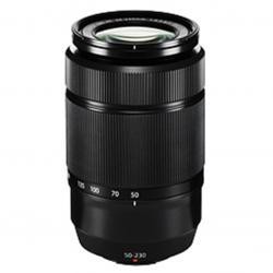 【新品/取寄品】フジノンレンズ XC50-230mmF4.5-6.7 OIS II ブラック