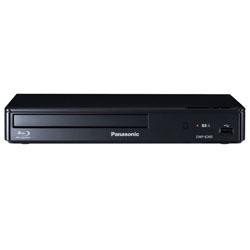 【新品/在庫あり】Panasonic ブルーレイディスクプレーヤー DMP-BD90 パナソニック