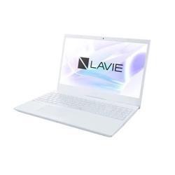 【新品/在庫あり】NEC LAVIE N15 N156C/GAW PC-N156CGAW パールホワイト /15.6インチ/Ry