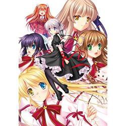 【新品/取寄品】Rewrite＋　通常版