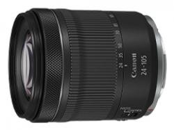 【新品/取寄品】Canon RF24-105mm F4-7.1 IS STM