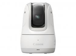 【新品/取寄品】Canon PowerShot PICK ホワイト 自動撮影カメラ キヤノン