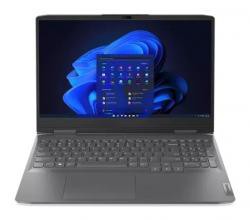 【新品/在庫あり】Lenovo LOQ 15IRH8 82XV006GJP ストームグレー (15.6/i5-13420H/16